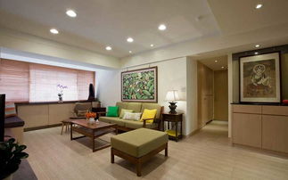 2018经典装修效果图赏析 从齐家网案例中汲取家居装饰灵感